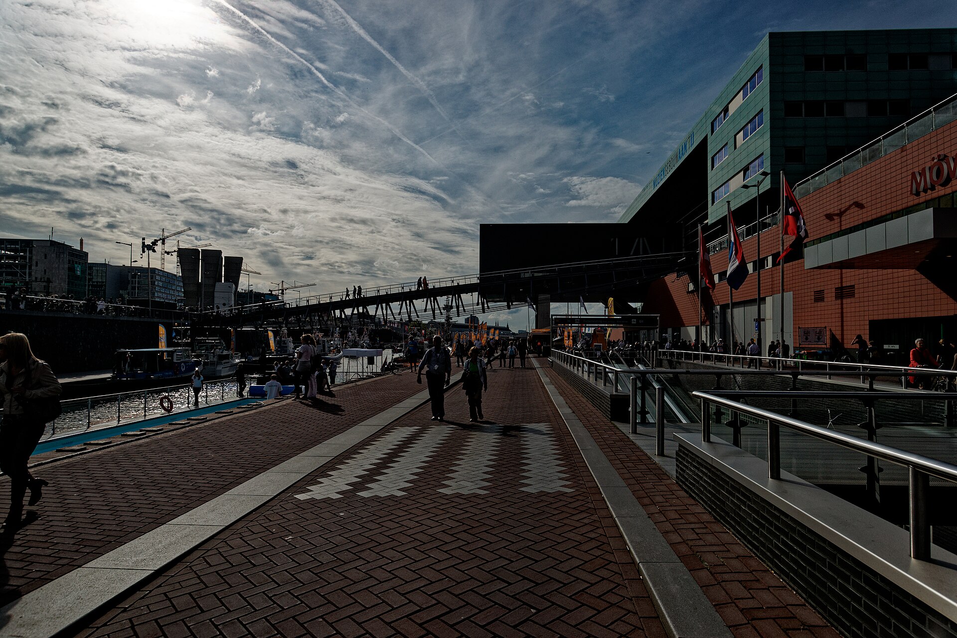 First-Time Buyers Find Affordable Entry Points in Two Amsterdam Neighborhoods