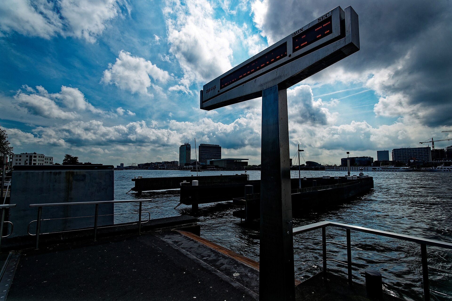 Amsterdam's Buitenveldert Offers Premium Location With Stable Home Values