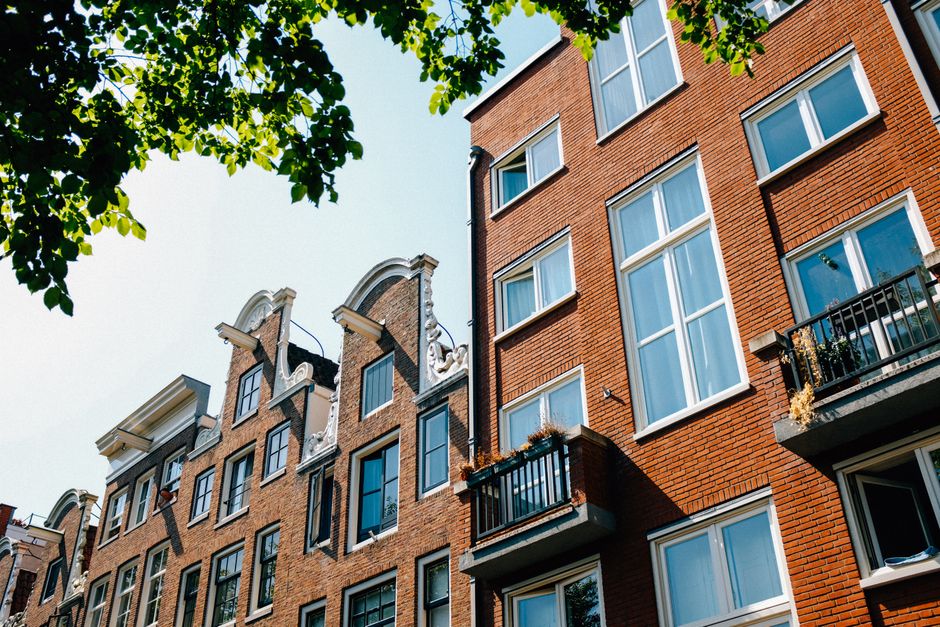 Amsterdam's New Shops and Restaurants Transform Three Popular Neighborhoods