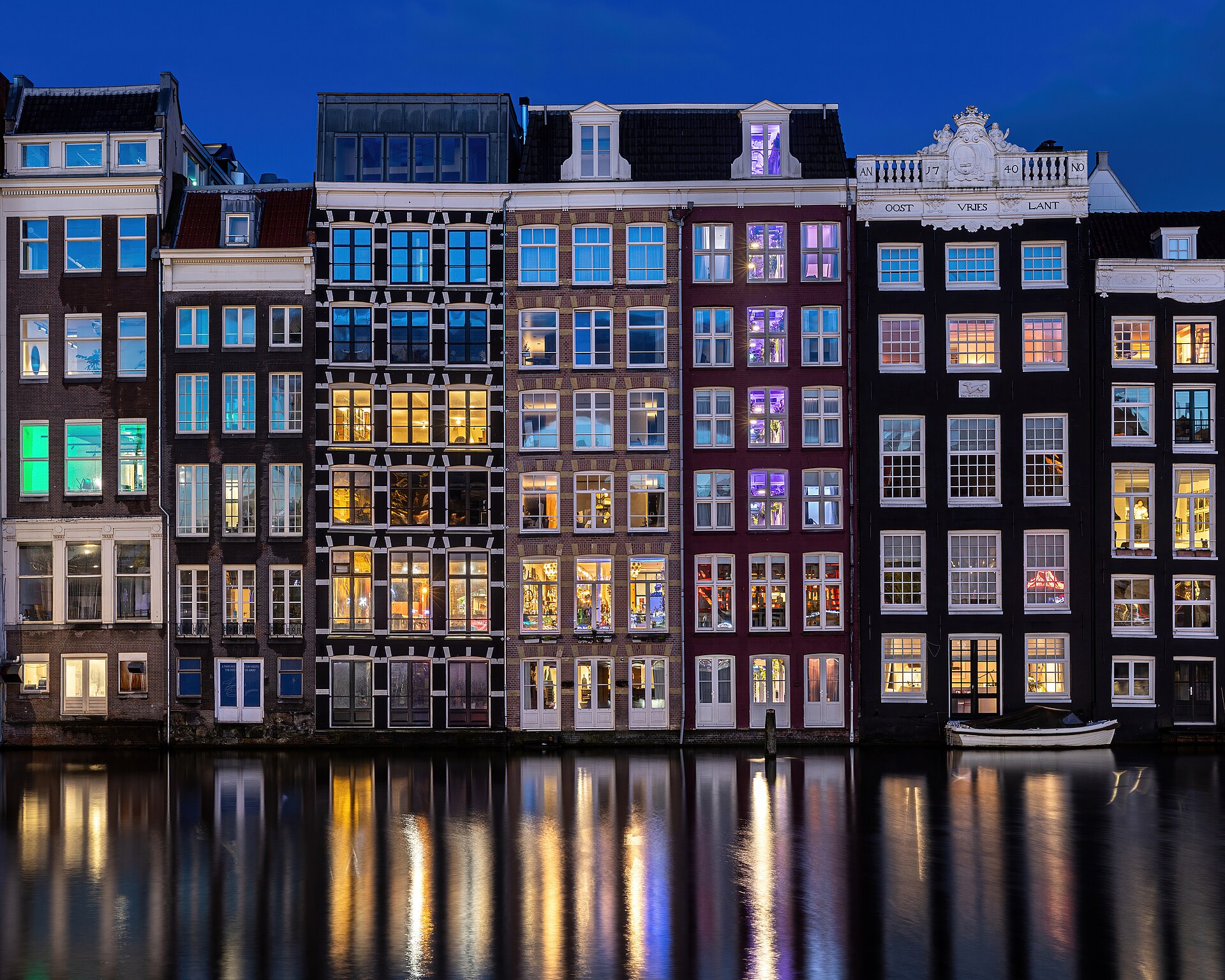 Best Neighbourhoods to Live in Amsterdam 2026, Where to Live in Amsterdam by Budget and Lifestyle