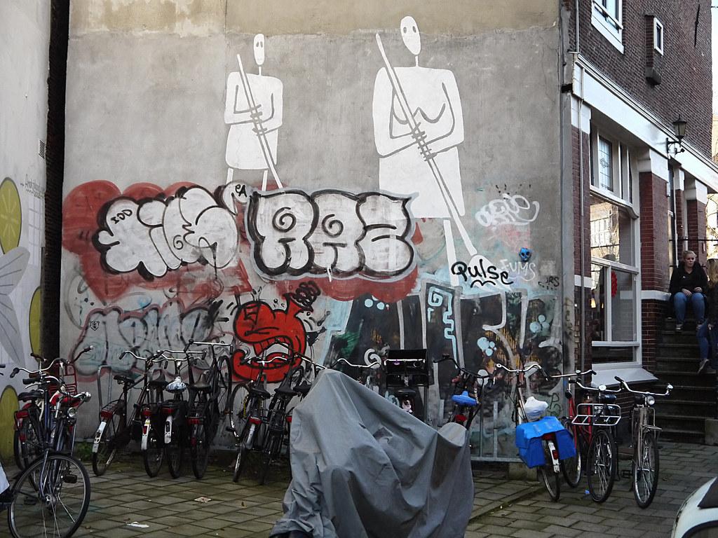Amsterdam's Coalition Model for Housing and Tourism Sets It Apart From Peer Cities