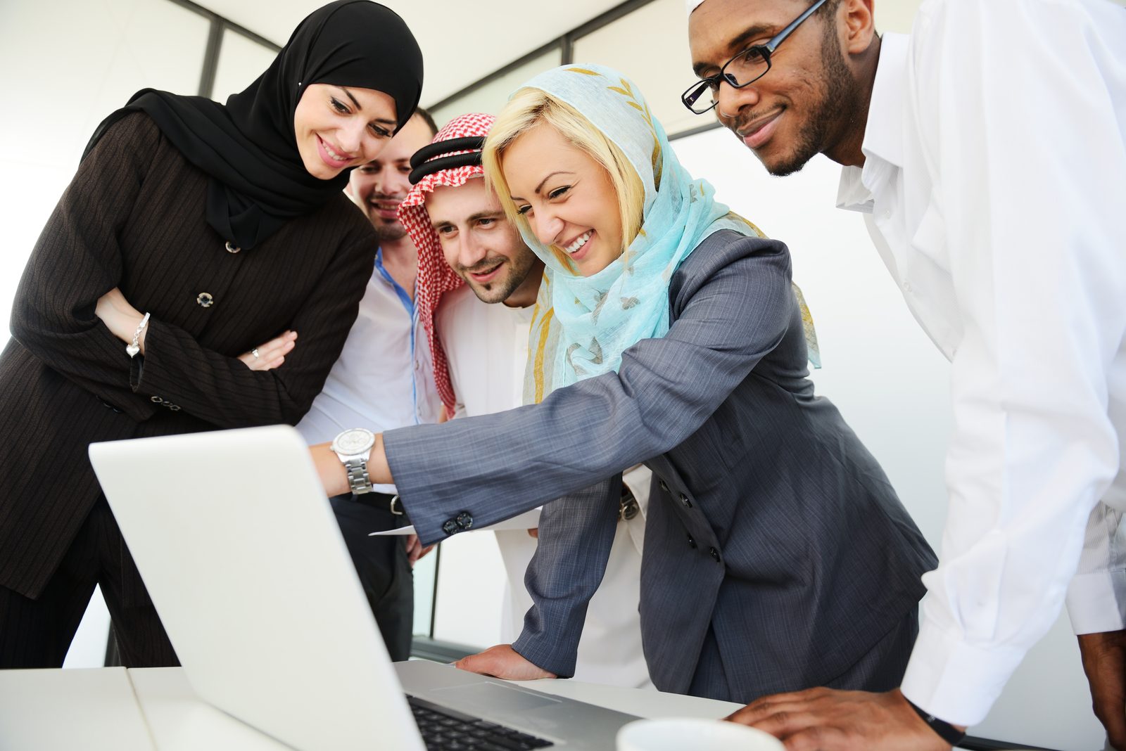 Global tensions ripple into Amsterdam’s small business community