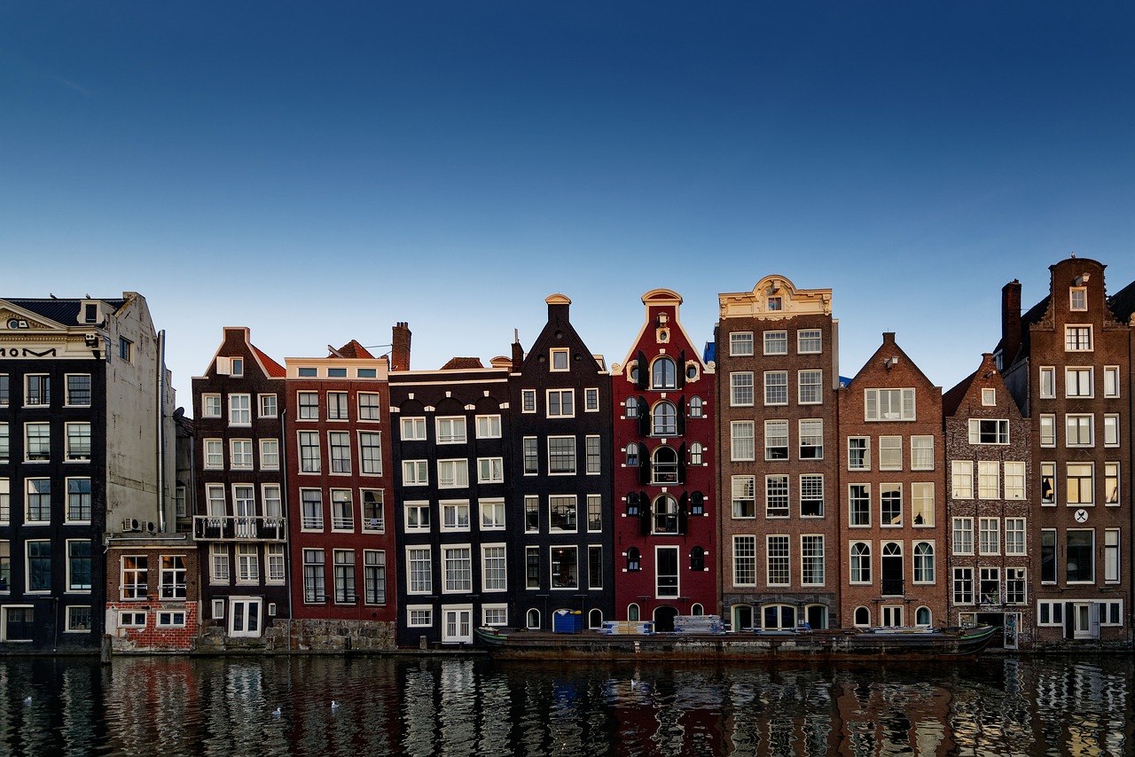 Officials, Experts, and Key Figures Discuss Amsterdam’s 2026 Local Government Priorities
