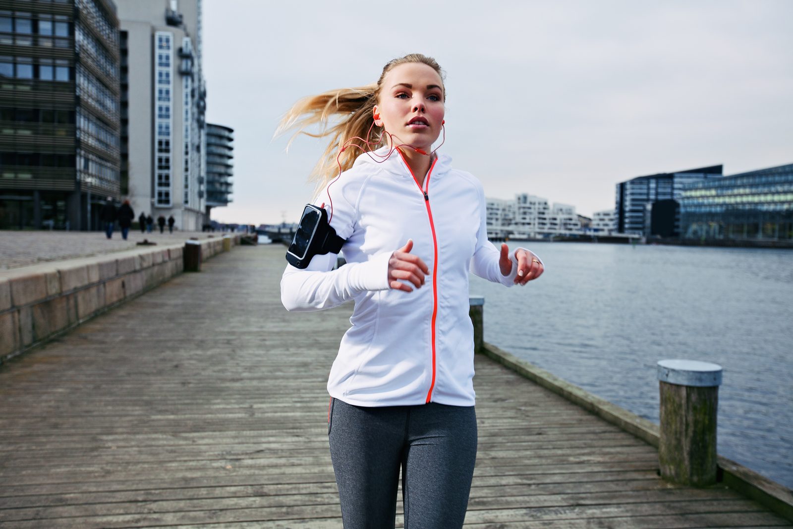 Amsterdam Gyms Shift Toward Recovery Training, Cut Costs for 2026