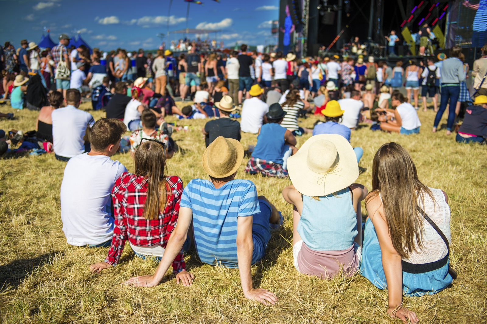 Amsterdam events this weekend: Concerts, festivals and community runs