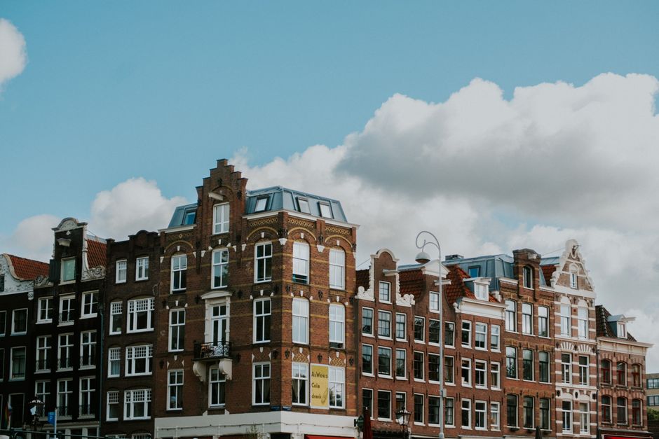 Amsterdam Opens 25-Meter Pool as Spectrum Restaurant Loses Two Michelin Stars