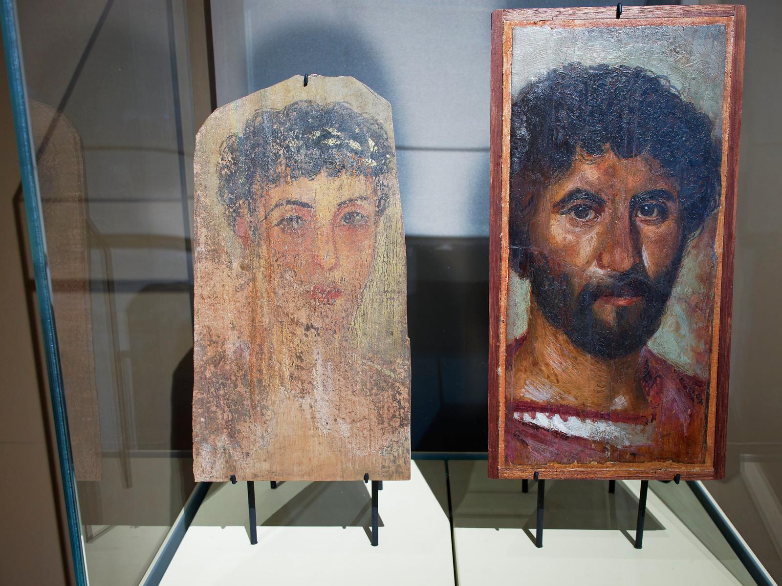 Byzantine Artifacts Discovered as Amsterdam Swelters in July Heat