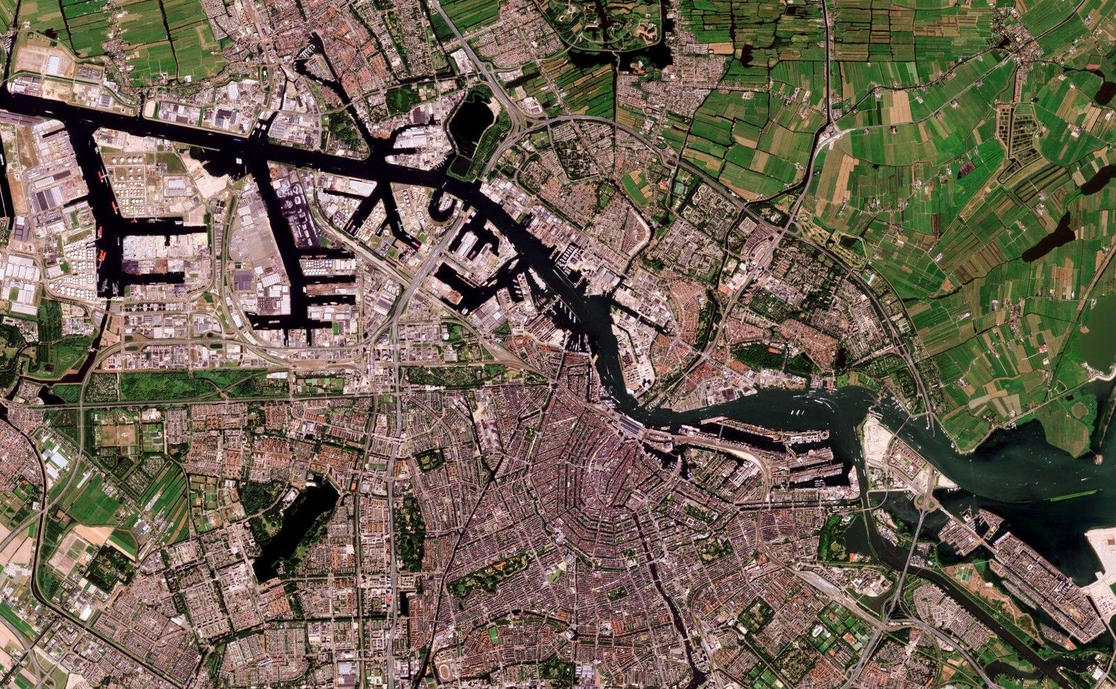 Ajaxs verhaal in Amsterdam begint bij de Johan Cruijff ArenA