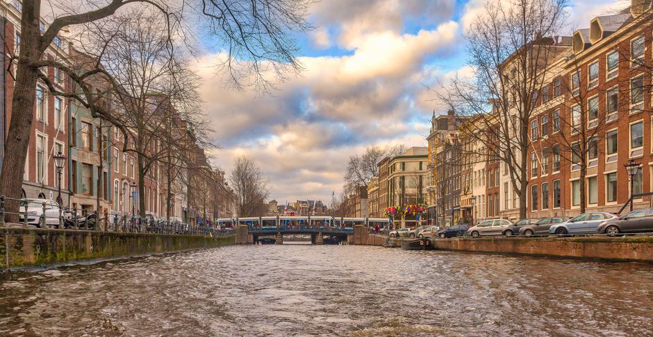 Amsterdam North's Finished 2026 Development Revealed in 55-Minute 4K Bike Tour