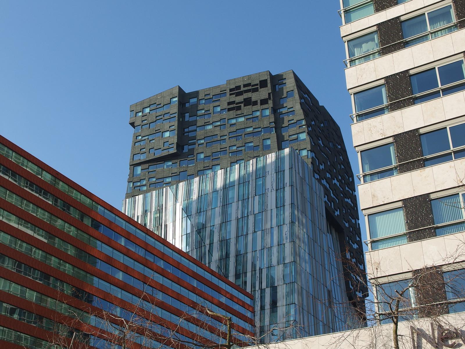 Amsterdam’s Economic Growth Faces Increasing Headwinds in 2026
