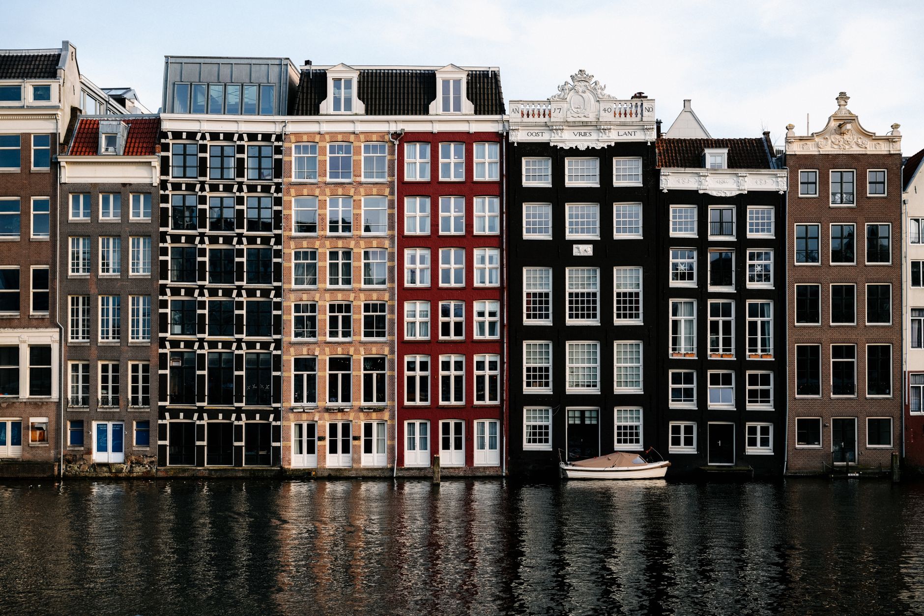 Amsterdam's Grassroots Sports Clubs Build Community Through Local Leagues