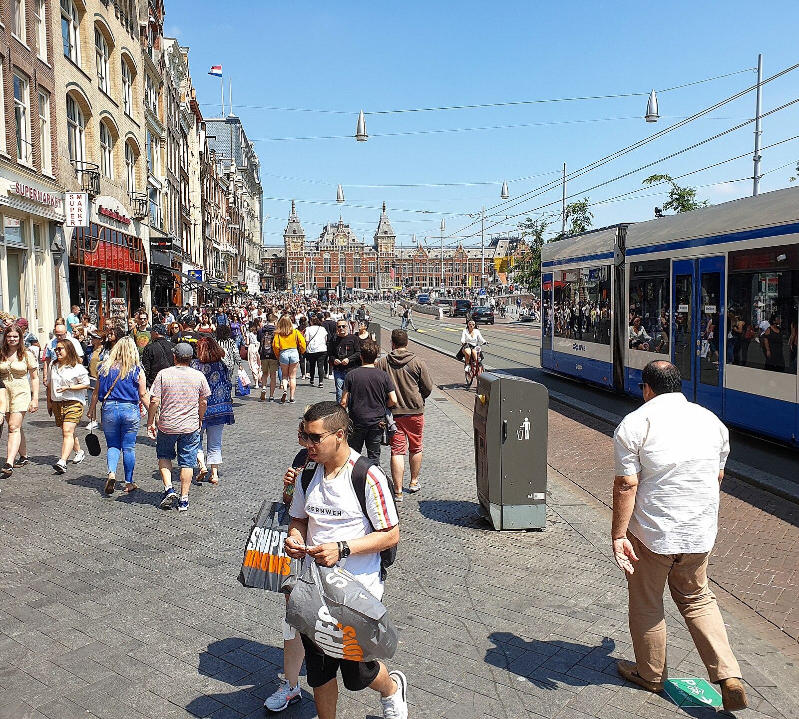 2019 06 22 Amsterdam detail 48