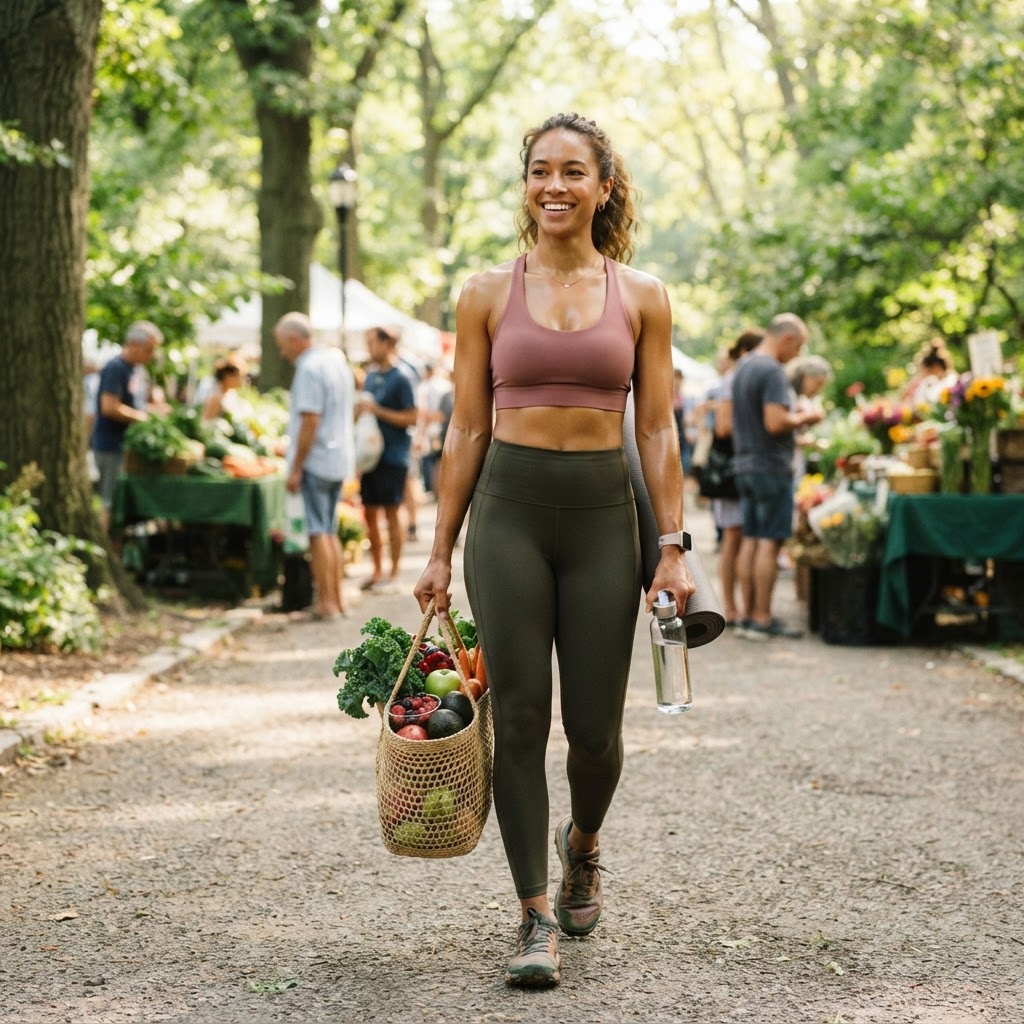Amsterdam's Best Plant Proteins Power Local Cyclists Daily