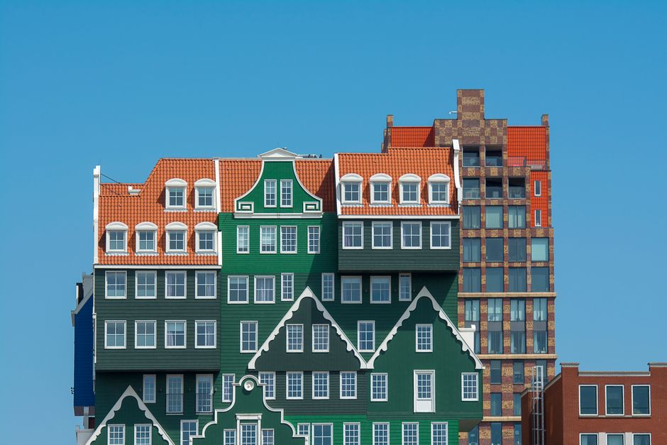 Amsterdam Noord Is Leaving Its Neighbours Behind, and Buyers Are Finally Taking Notice