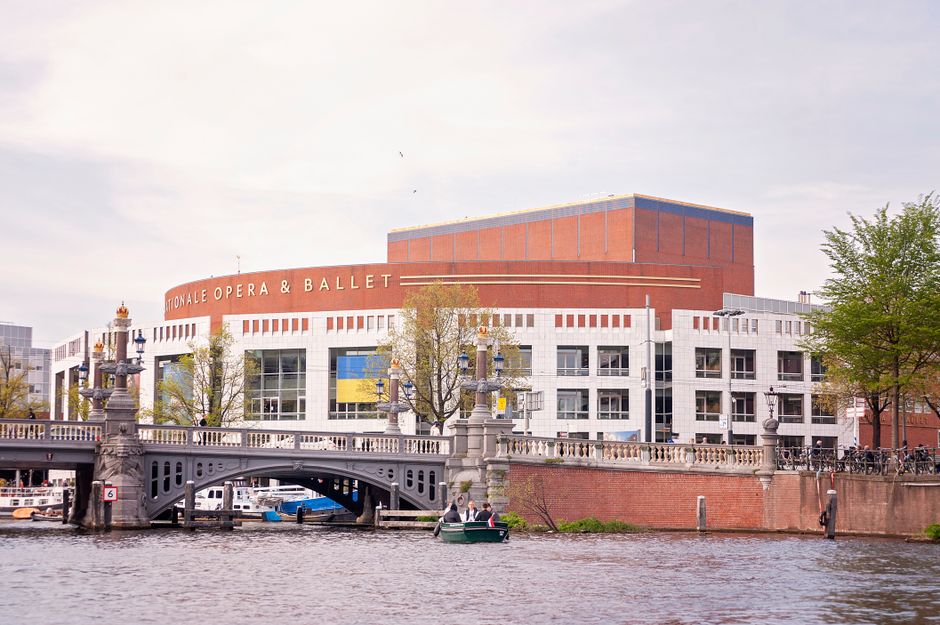Amateur Clubs Unite Amsterdam Neighborhoods Before 2026-2027 Football Season