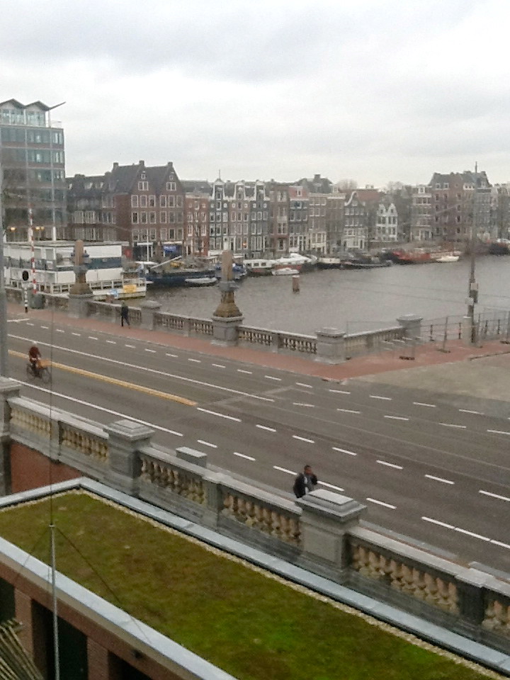 Evolving Talent Demands Transform Amsterdam’s Job Market Landscape