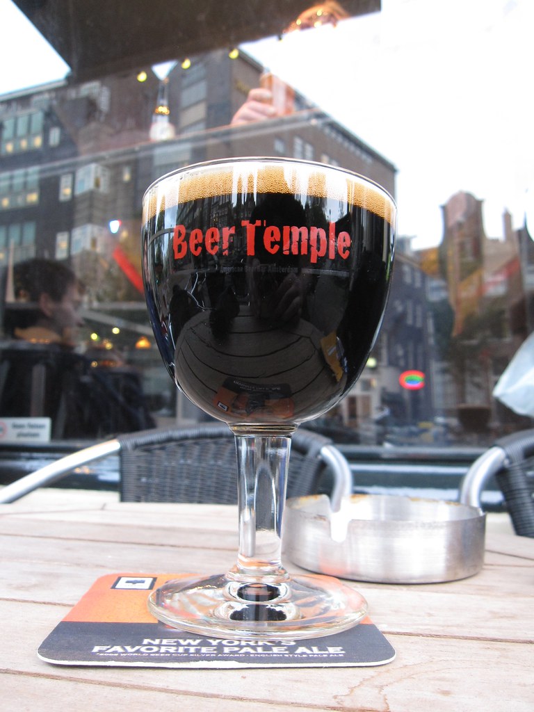 Business Community Events Reshape Amsterdam’s Job and Talent Market