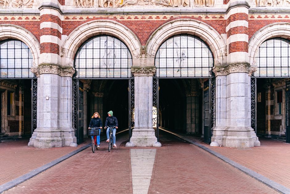 Laar Leads Amsterdam's Eerste Klasse A Ahead of 2026-2027 Season
