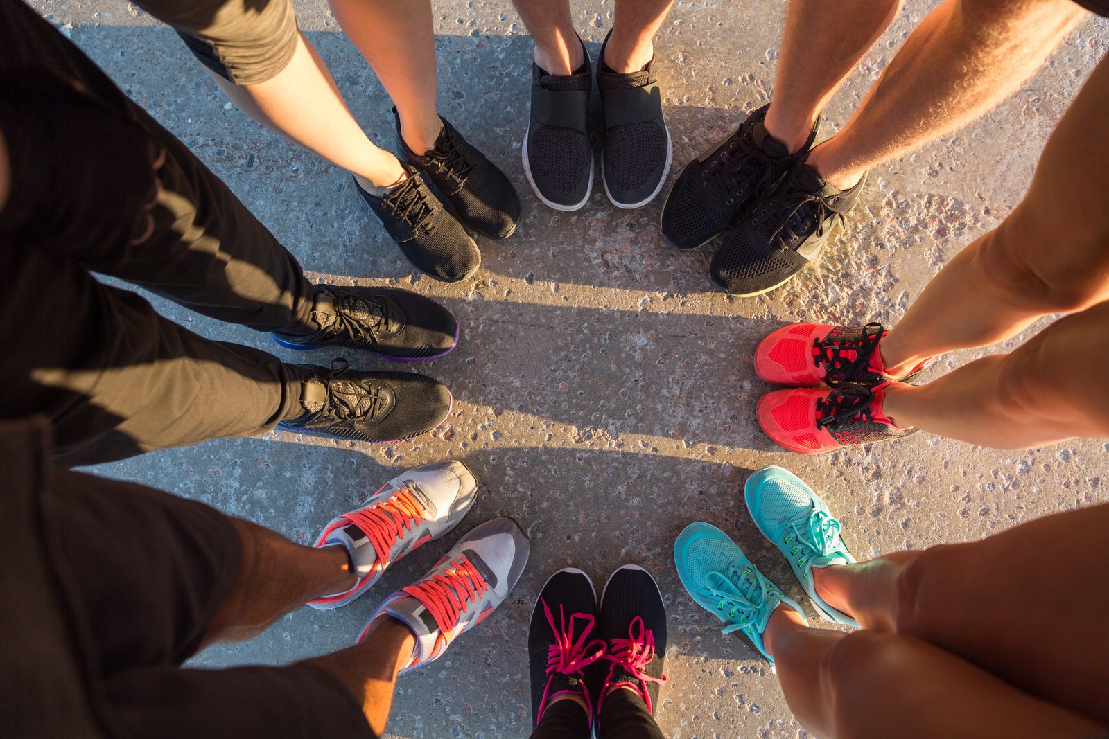 Myrunspiration Run Club Launches Amsterdam Noord Program for September Beginners