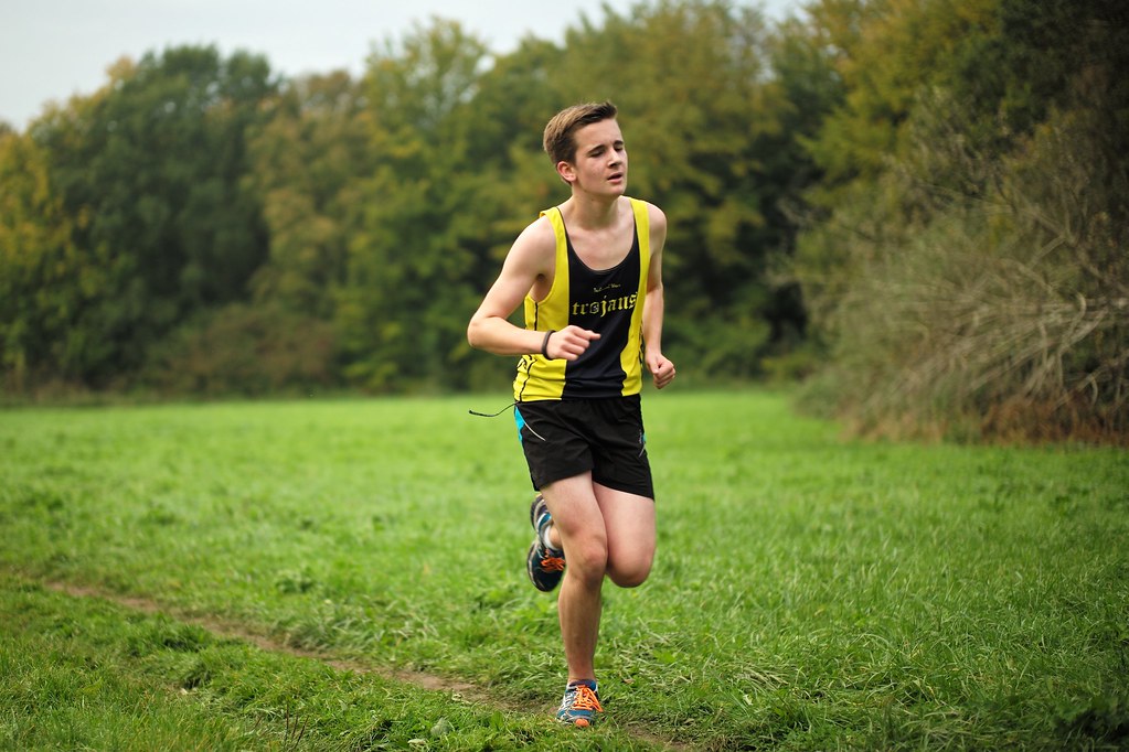 Amsterdam's running calendar builds toward October marathon finish