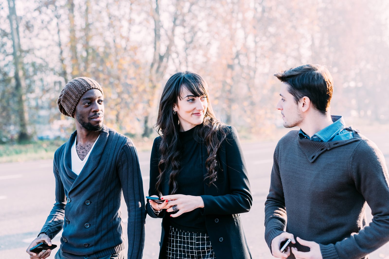 Three Friends Launch Amsterdam's Device-Free Club, Spark Social Revival