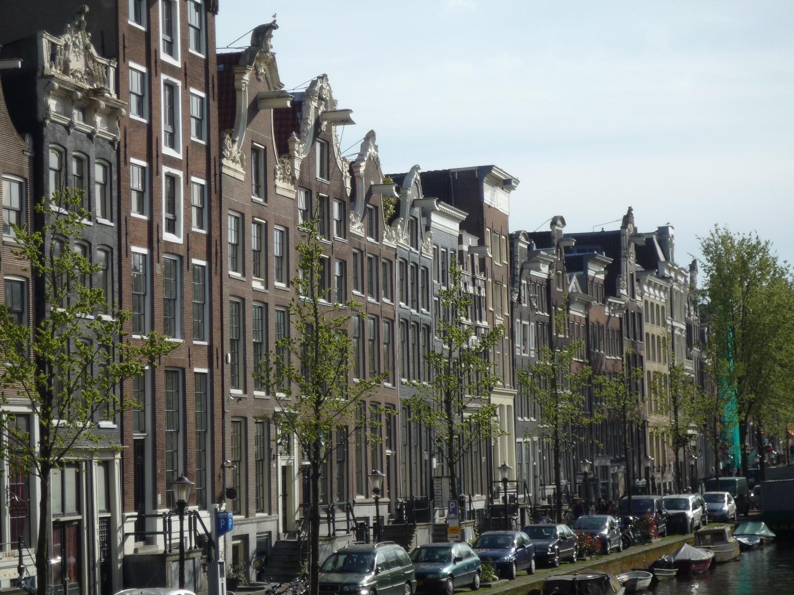 Amsterdam's Best Local Experiences: Holland Festival, Jazz Cellars This Weekend