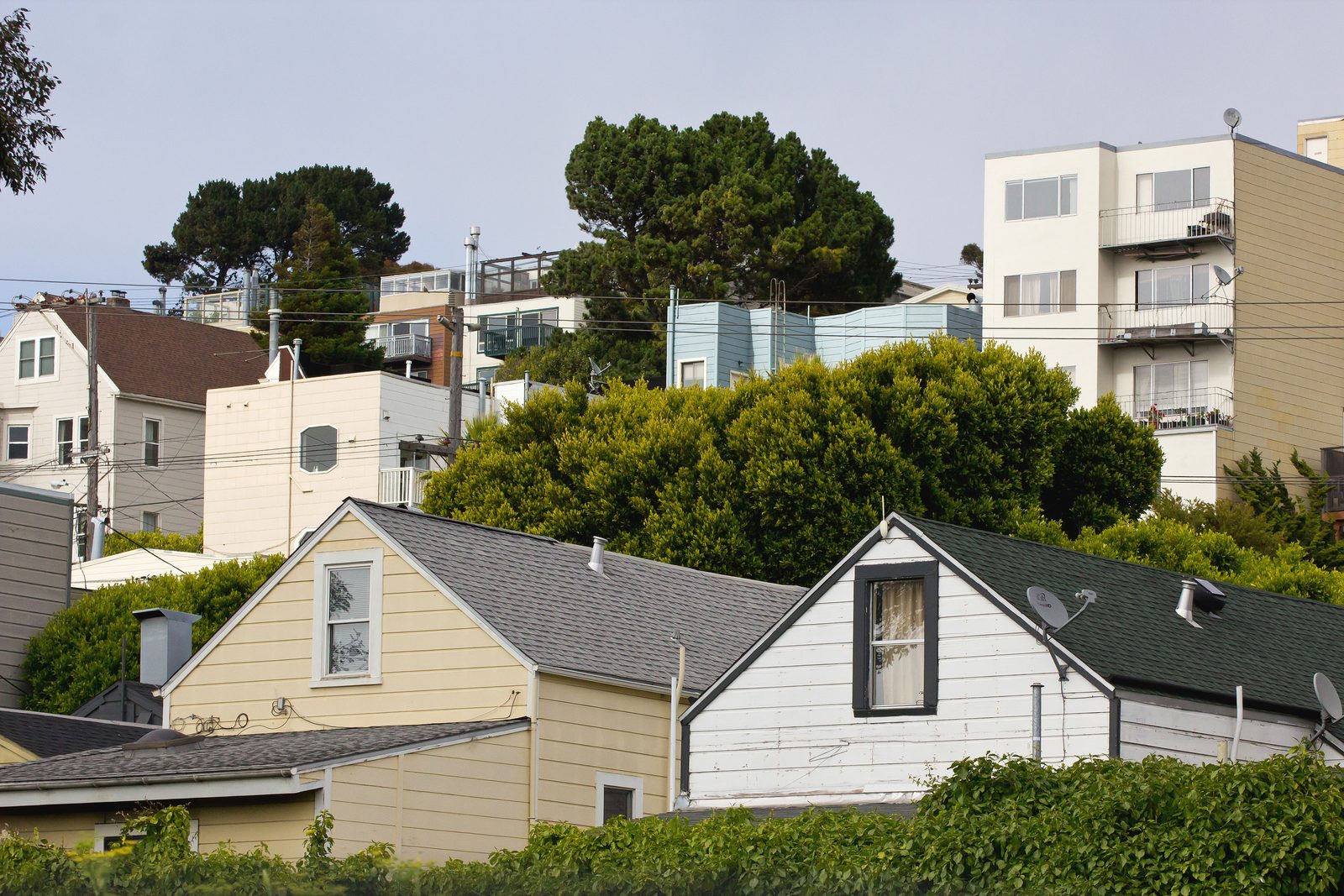 Amsterdam Suburbs Reveal What 10,000+ Homebuyers Actually Want