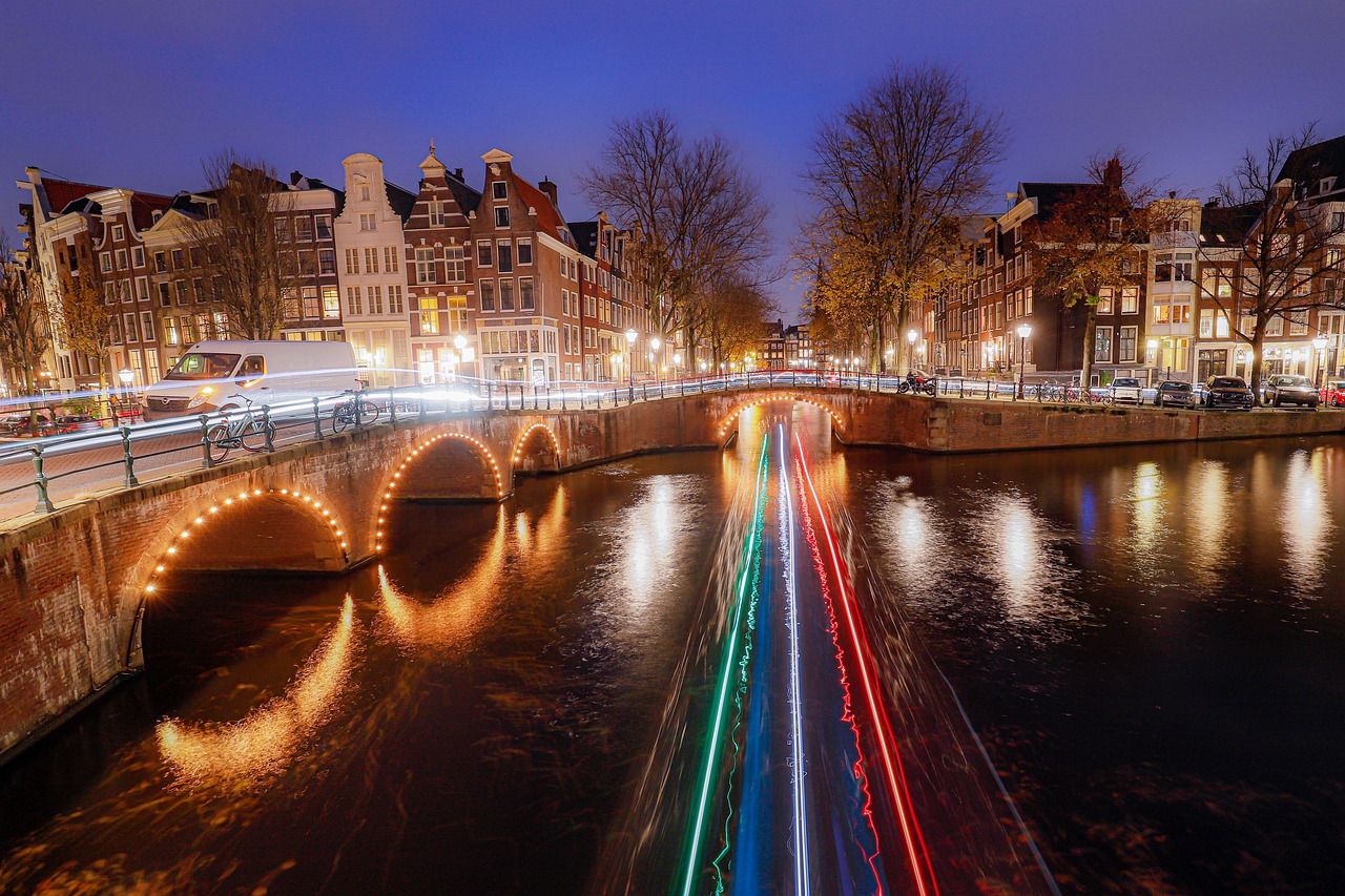 Amsterdam Property Renovations Drive Investor Returns Through Sustainable Upgrades