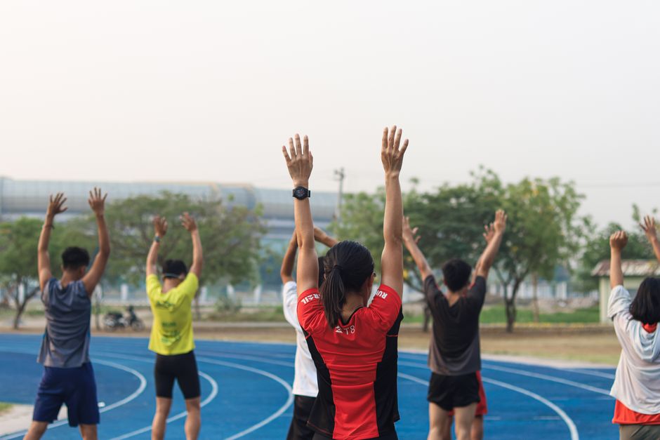Amsterdam's Council Sports Centers Offer 10+ Classes Under Market Price