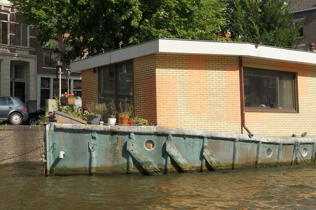 Amsterdam’s Housing and Planning Policy: How the City Stacks Up Against European Peers