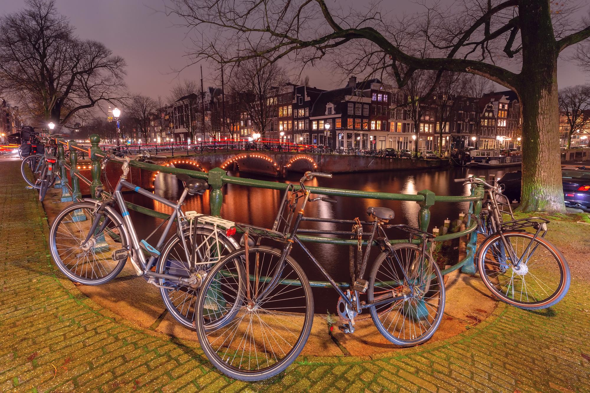How to Sleep Better in Amsterdam: Local Wellness Guide
