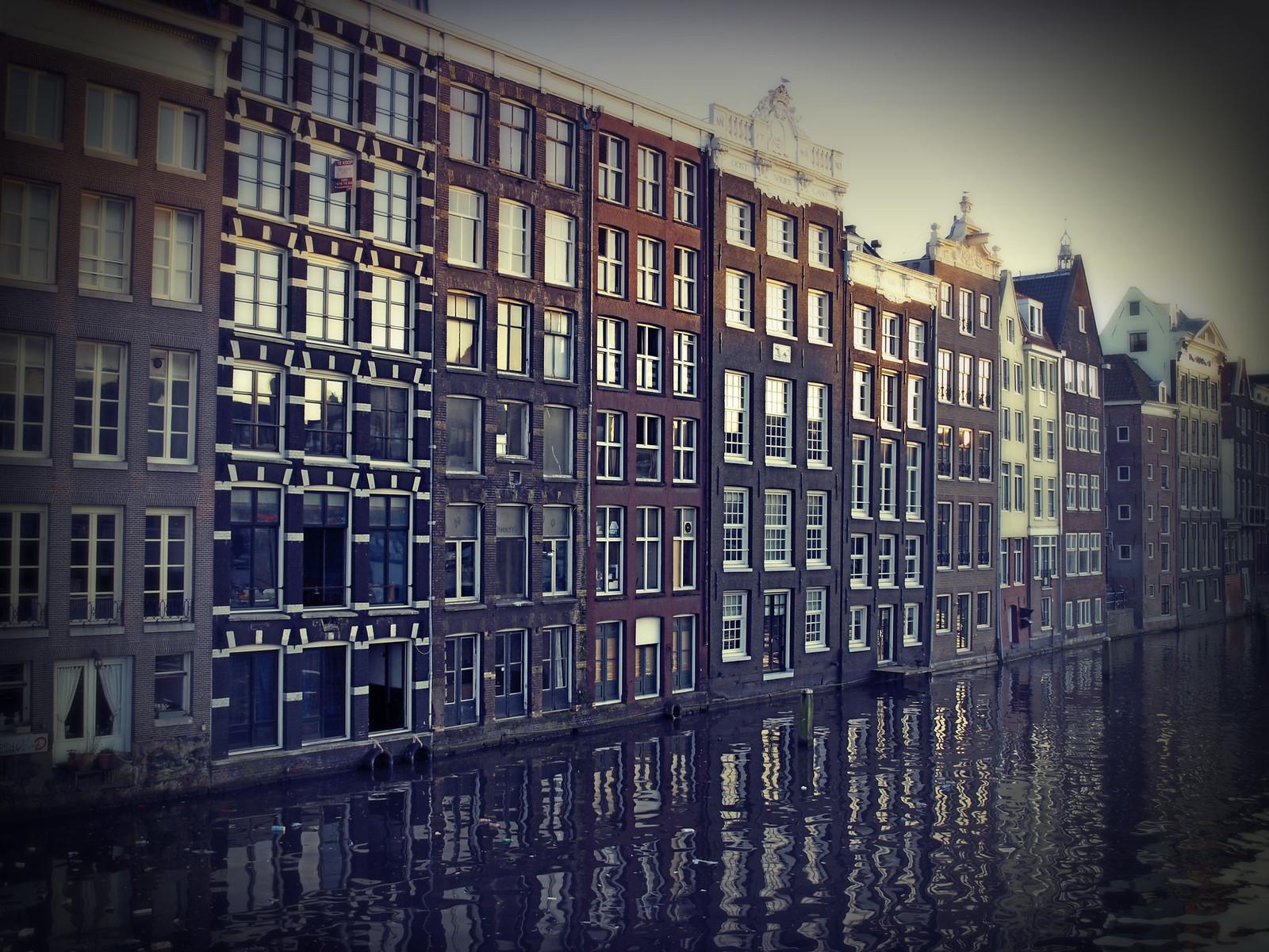 Amsterdam's Best Local Experiences: Jordaan to IJ This Weekend
