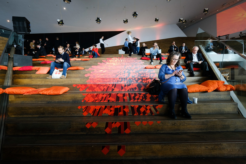 How Amsterdam’s Broadband Backbone Fuels a Unique Global Tech Ecosystem