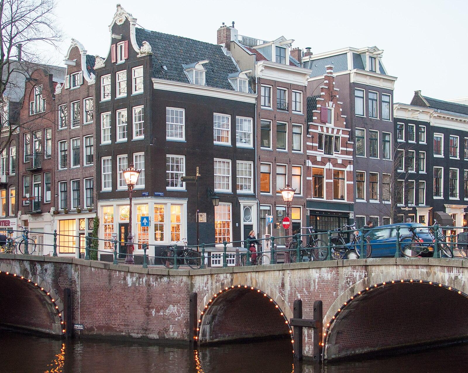 Amsterdam's Remote Work Revolution: What Job Seekers and Professionals Need to Know Right Now