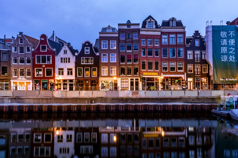 Why Amsterdam's Green Tech Ecosystem Stands Apart in a Global Race for Climate Solutions