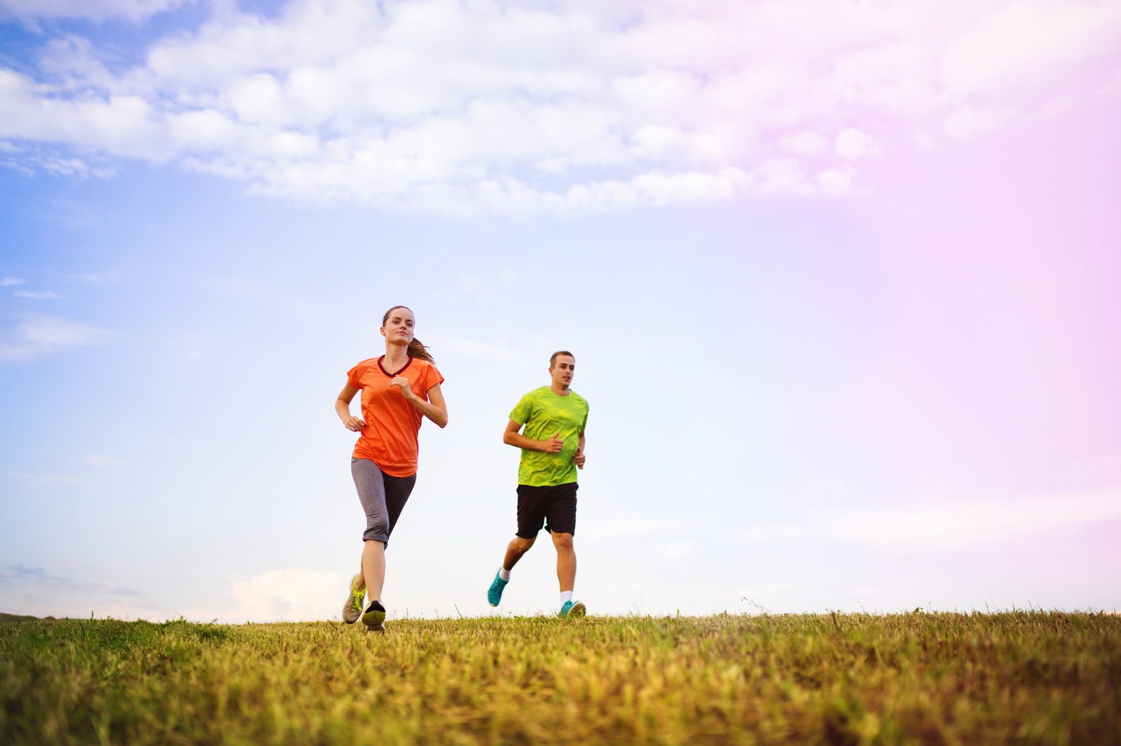 Amsterdam Men Transform Health Movement Through Action This Week