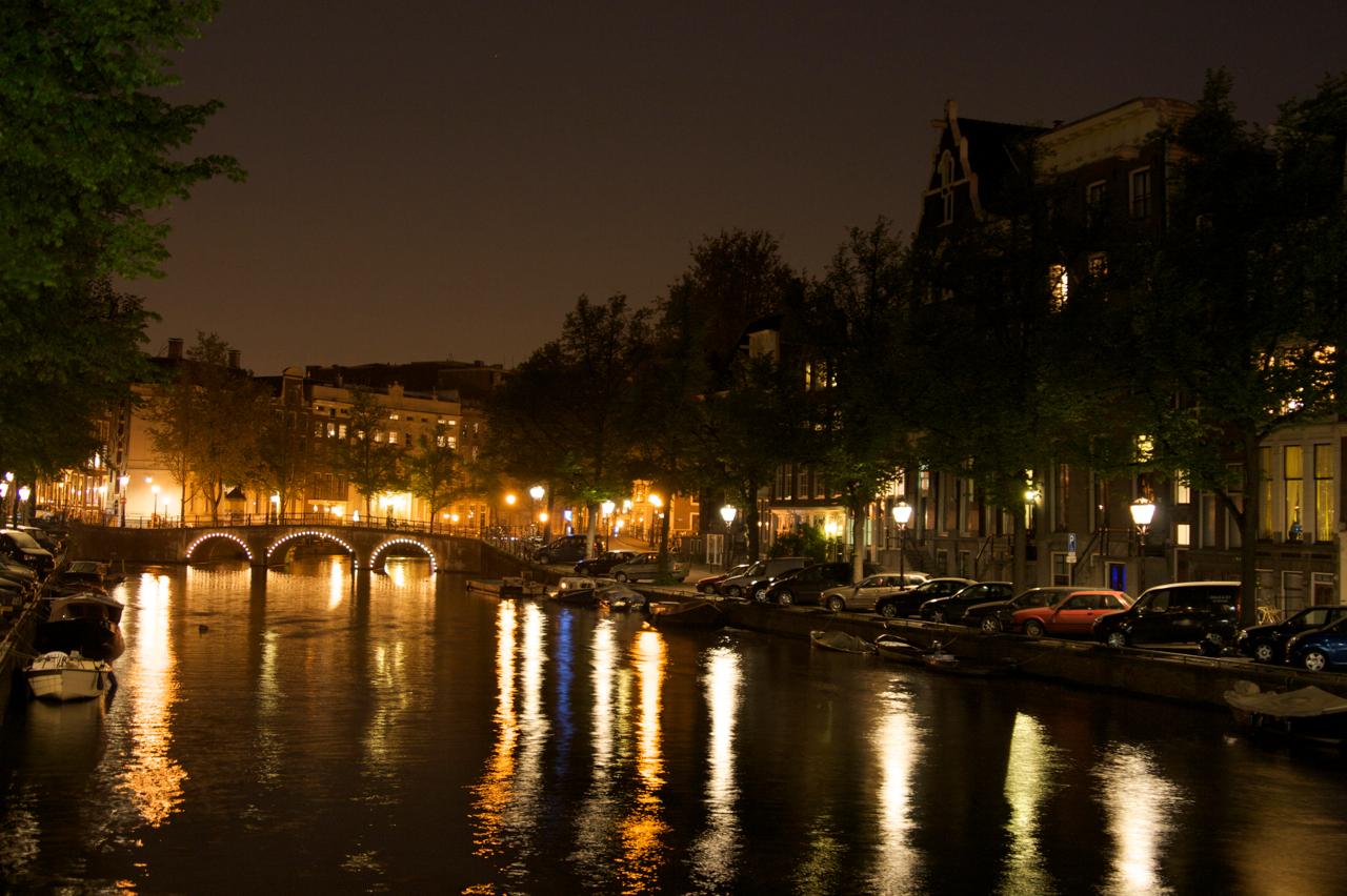 Grassroots Artists Reshape Amsterdam's Cultural Identity Across Neighborhoods