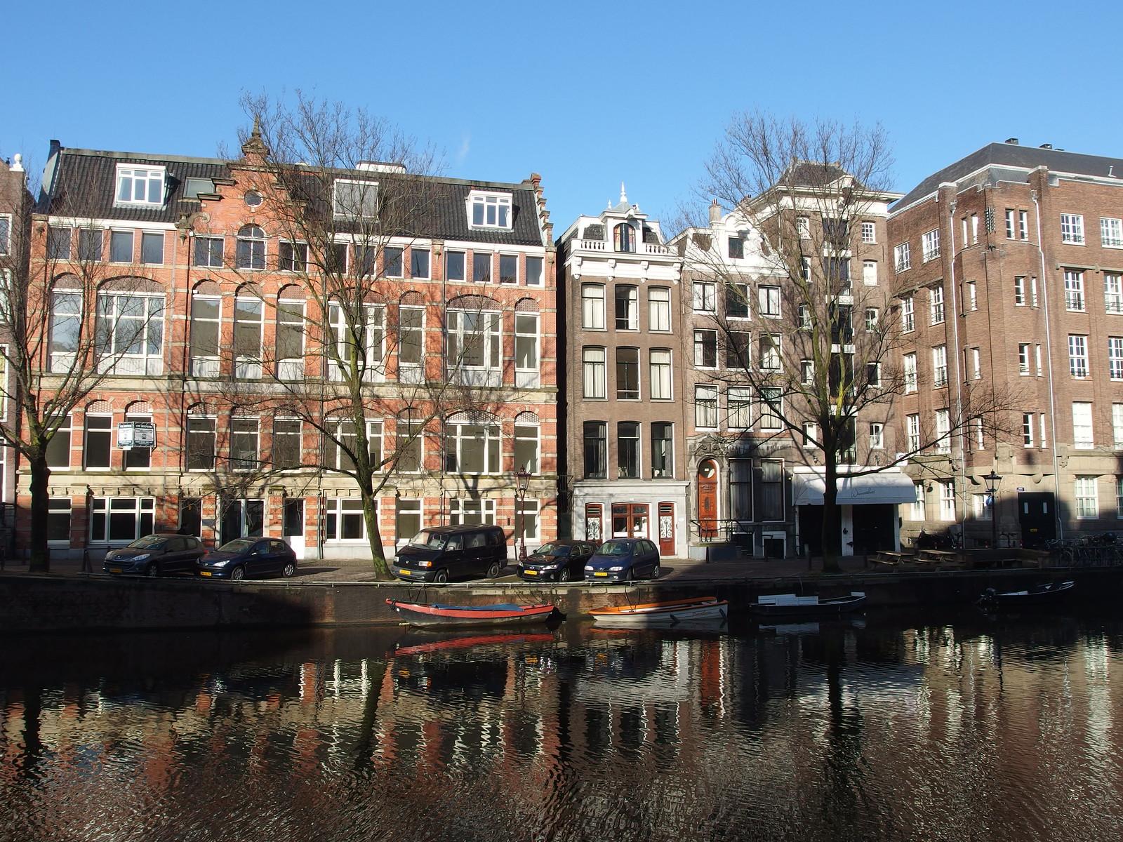 Amsterdam's Best Local Experiences This Weekend: Markets, Art, Canal Tours