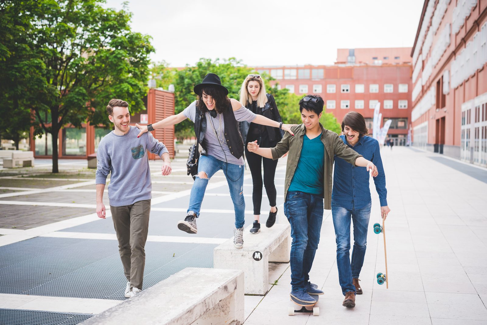 Amsterdam Residents Build Strong Communities Through Local Activity Groups