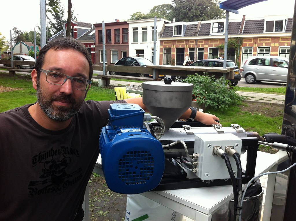 Amsterdam Housing Stabilization Opens Doors for Business Services and ICT Firms