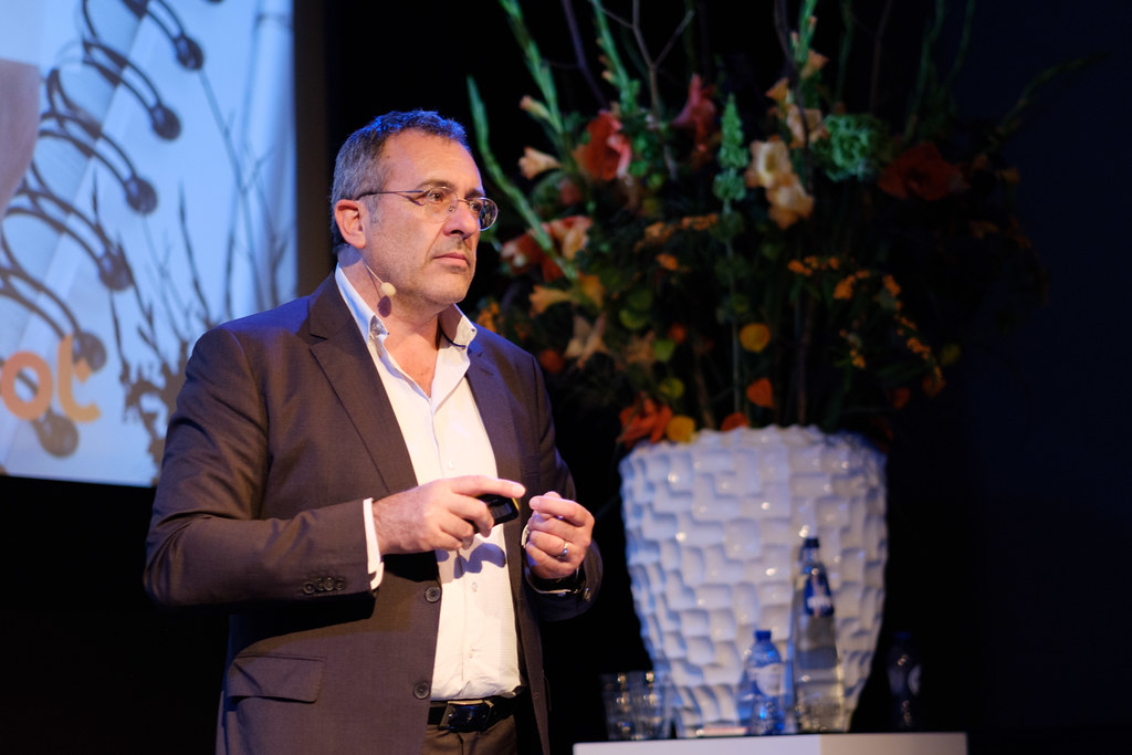 Amsterdam’s Business Events Scene is Shaping the Local Job Market