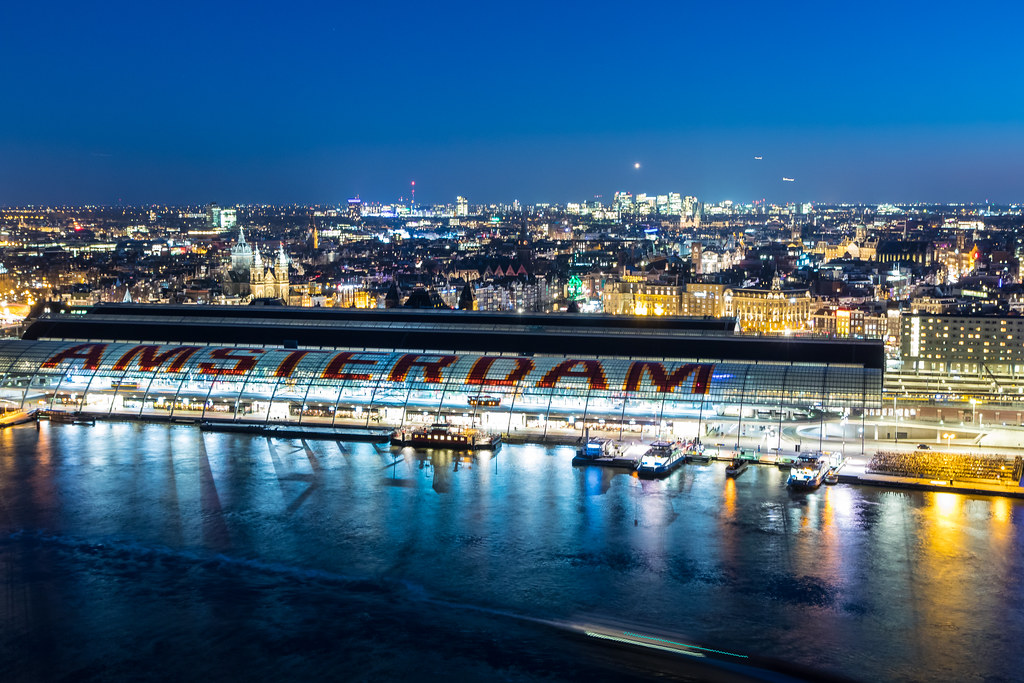 What Amsterdam Residents Need to Know About Local Economic Trends